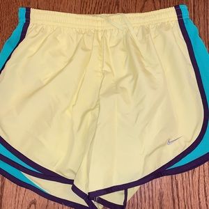 Nike Tempo Shorts